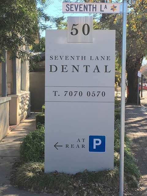 Photo: Seventh Lane Dental